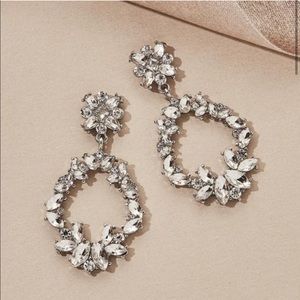 Olive + Piper Lilliana Earrings